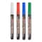 Marvy Uchida Bistro Chalk Markers, Fine Tip, 4 Colors Per Set, PK2 482_4E - alternate 4